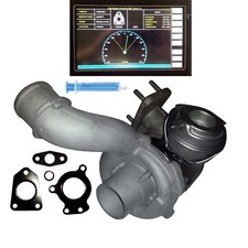 Turbolader dci 110 gebraucht kaufen  Altenkunstadt