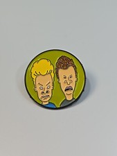 Beavis butthead lapel for sale  Kansas City