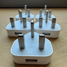 Bundle genuine apple for sale  LONDON