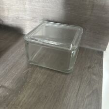 Square lab glassware for sale  LONDON