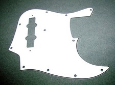 Pickguard bass gebraucht kaufen  Hadamar