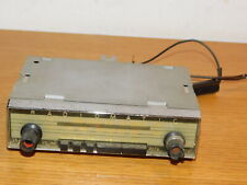 Ancien vintage autoradio d'occasion  Saint-Louis