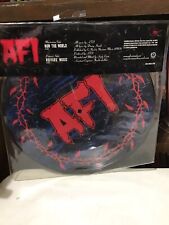 Afi vinyl picture for sale  Evansville