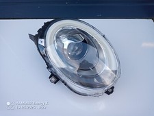 Scheinwerfer xenon led gebraucht kaufen  Gartz