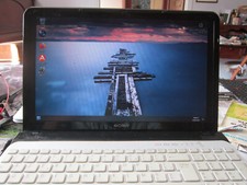 Portables sony sve151 d'occasion  Saint-Florent-sur-Cher