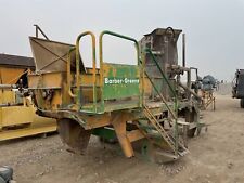 Barber greene asphalt for sale  Parowan