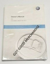 2013 owners manual for sale  Pearland