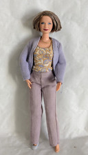 Mattel barbie happy d'occasion  Ambarès-et-Lagrave