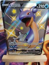 Lapras shiny sv110 gebraucht kaufen  Celle