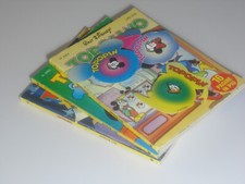 Topolino serie 2002 usato  Fiesole
