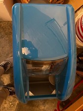Addolcitore acqua automatico usato  Bologna