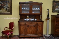 Antica credenza doppio usato  Roma