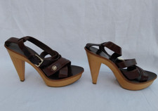 Christian dior sandales d'occasion  Ollioules