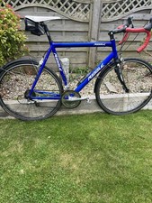 Ribble road bike for sale  PADSTOW