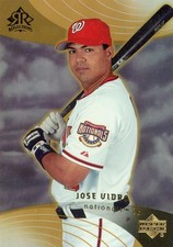 2005 Upper Deck Reflections - Jose Vidro #81 Nationals comprar usado 2005 Upper Deck Reflections - Jose Vidro #81 Nationals comprar usado  Enviando para Brazil