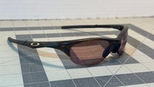 Rare oakley half d'occasion  Expédié en Belgium