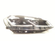 5g1941036 right headlight d'occasion  Expédié en Belgium