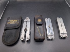 original leatherman tool for sale  San Andreas