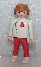 Playmobil frey schokolade gebraucht kaufen  Gaggenau