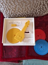 Fisher price record for sale  SHIPSTON-ON-STOUR