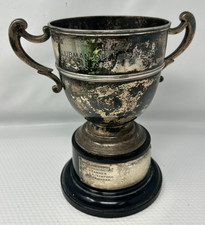 silver trophies for sale  STEVENAGE