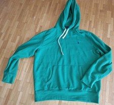 Hoodie sweatshirt polo gebraucht kaufen  Pforzheim