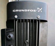 Kreiselpumpe hochdruck pumpe gebraucht kaufen  Darmstadt