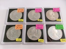 Count canada silver for sale  Maple Shade