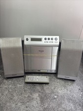 Panasonic en35db micro for sale  CWMBRAN