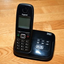 Telefono cordless gigaset usato Telefono cordless gigaset usato  Milano