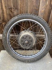 Genuine honda cb160 for sale  BEDFORD
