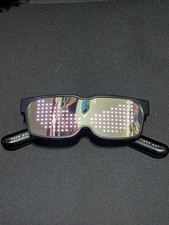 Chemion led glasses for sale  Albuquerque