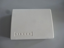 Boîte singer accessoires d'occasion Boîte singer accessoires d'occasion  France