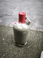Gas propan flasche gebraucht kaufen  Hamburg
