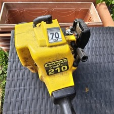 Mcculloch strimmer trimmac for sale  CHEPSTOW
