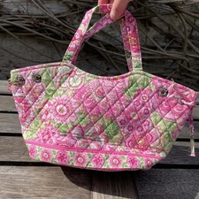 Cute vera bradley for sale  PETERSFIELD