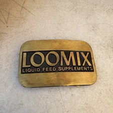 Vintage loomix liquid for sale  North Hollywood