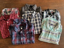 Lot boys button for sale  Whitehouse