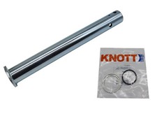Riginal knott zugstange gebraucht kaufen  Aachen