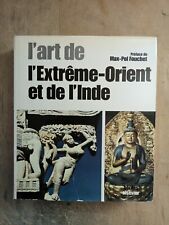 Art extreme orient d'occasion  Aix-en-Provence-