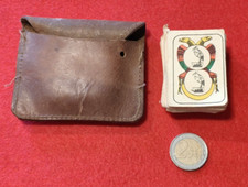 Lotto carte gioco usato  Bologna