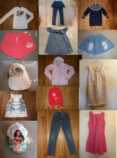 Lot pcs vêtements d'occasion  L'Escarène