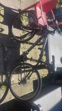 Trek 4300 bicycle for sale  PRESTON