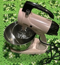 Pink sunbeam mixmaster for sale  Spanaway