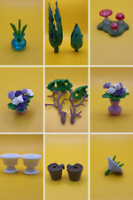 Playmobil pflanzen blumen gebraucht kaufen  Remchingen