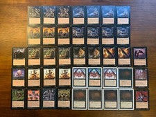 Mtg top karten gebraucht kaufen  Gerlingen