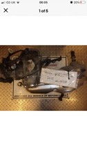 Piaggio vespa 125 for sale  CHELMSFORD