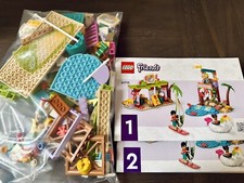 Lego friends surfer for sale  Whitsett