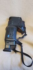 Ancien camescope hitachi d'occasion  Villeneuve-le-Roi