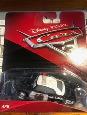 Disney Pixar World of Cars 3 Singles (variado que você escolhe) (Leia a descrição) comprar usado  Enviando para Brazil